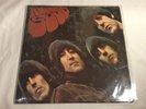 THE BEATLES - RUBBER SOUL 1ST STEREO PRESS 1965 - EARLY STAMPERS - VG/ VG LP