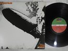 LED ZEPPELIN SAME ATLANTIC P-8041 Japan VINYL LP