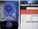 JOURNEY FRONTIERS CBS/SONY 30AP 2532 Japan OBI MASTERSOUND VINYL LP