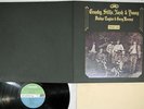 CROSBY,STILLS,NASH & YOUNG DEJA VU ATLANTIC MT 2023 Japan VINYL LP