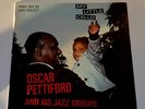 Oscar Pettiford - LP – My Little Cello – DK 1960 - Debut DEB 132