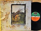 Led Zeppelin – Untitled // Atlantic – ATL 50 008  (Deutsches Original )
