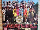 The Beatles – Sgt. Pepper's Lonely Hearts Club Band - Golden Odeon