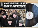 The Beatles – The Beatles’ Greatest - Golden Odeon