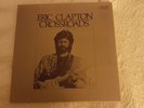 ERIC CLAPTON  - Crossroads - 6 Vinyl Record Edition Box Set  Complete GREAT