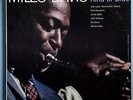 MILES DAVIS w/JOHN COLTRANE KIND OF BLUE MEGA-RARE ORIG'59 COLUMBIA 6EYE MONO LP