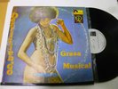 ORQUESTA ALMA LATINA VERY RARE MARIA GUAGUANCO  ??? # 291
