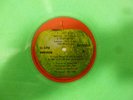 THE BEATLES VERY RARE COLOMBIA YESTERDAY  GREEN EX # 344