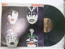 KISS DYNASTY   MADE IN COLOMBIA EX # 352