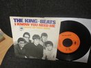 The King-Beats: I Know You Need Me, 1966 PS, 7