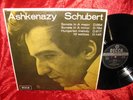 1966 UK NM SXL 6260 ED2 WBG STEREO SCHUBERT SONATA IN A MAJOR & MINOR, 12 WALTZE