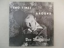 DON YOUNGBLOOD 2 TWO TIMES AROUND VINYL LP JEWEL 542 Rare Country