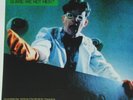 DEVO Q: Are We Not Men? LP New Lmtd Import Repress Translucent Green Vinyl Punk
