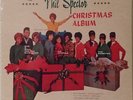 Phil Spector Christmas Album Ronettes Vinyl 180 gram vinyl with download card