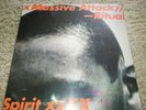 Massive Attack - Ritual Spirit ltd 12