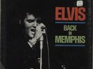 Elvis Presley Back In Memphis USA vinyl LP album record LSP-4429 RCA 1975