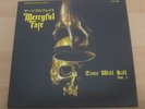MERCYFUL FATE: Time will kill Vol. 1 LP Purple Vinyl Live Belgium 1995