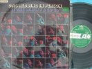 Otis Redding in person at the Whiskey A Go Go ORIG OZ LP VG+ ’68 Atlantic Soul