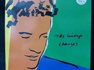MIKE LINDUP Changes LEVEL 42 POLYDOR Lyric Inner UK 1st Press LP EX