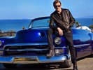 lp johnny hallyday quelque chose de los engeles live  lp 33 tours picture