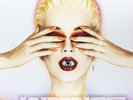 Katy Perry **Witness [Explicit Content] **BRAND NEW COLORED RECORD LP VINYL