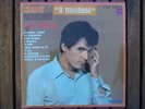 CLAUDE NOUGARO -PETIT TAUREAU- ALBUM 33 TOURS ORIGINAL 1967