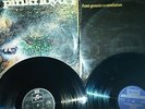 PINK FLOYD Saucerful Of Secrets GENESIS From Genesis To Revelation UK COL/ DECCA