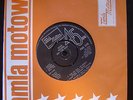 JR.WALKER & THE ALL STARS take me girl + 3 RARE UK DEMO 45 MOTOWN 1970 PROMO