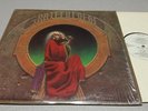 GRATEFUL DEAD - BLUES FOR ALLAH - GD-LA494-G, SHRINK, CLASSIC ROCK, VINYL RECORD