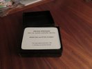 Brian Eno / Peter Schmidt Oblique Strategies 3rd edition 1979  in perfect shape