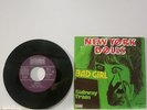 New York Dolls - Bad Girl 7