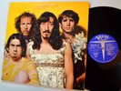 ROCK LP - MOTHERS OF INVENTION - WE'RE ONLY IN IT FOR THE MONEY Gatefold insert