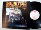 LATIN SOUL LP - THEE MIDNITERS - S/T Chattahoochee C-1001 Rock 'N' Roll Garage