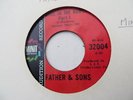 FATHER & SONS   SOUL IN THE BOWL - NORTHERN SOUL