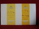 FURTWANGLER: SCHUBERT Symphony no.7 & HAYDN Symphony no.88; 2-LP DGG 18015/016