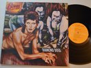 ROCK LP - DAVID BOWIE - DIAMOND DOGS Gatefold CPL1-0576 RCA VG+