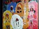 WILD TCHOUPITOULAS w/THE METERS+ALLEN TOUSSAINT RARE ORIG'76 ISLAND LP SHRINK NM