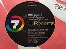 BLACK SABBATH - PARANOID / SNOWBLIND - Rare 1980 Oz 7 Records - - Ozzy Osbourne