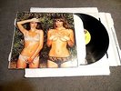 Country Life by Roxy Music LP ORIGINAL CHEESECAKE SEXY COVER