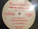 4 x Gabba Gabber Hardcore Records Industrial Strength Etc