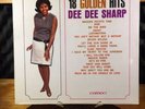 Dee Dee Sharp - 18 Golden Hits ( SC 2002, New Sealed, Stereo, DJ Copy, Vinyl LP)