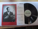 LEONID KOGAN BEETHOVEN VIOLIN CONCERTO  UK ANALOGUE RECORDING SAX 2386 MINT.