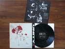 UNITY Blood Days LP UNIFORM CHOICE VERBAL ASSAULT IGNITE DAG NASTY DYS JUDGE