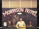 The Doors Morrison Hotel Vinyl LP Record