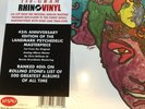 LOVE FOREVER CHANGES LP VINYL Wie NEU 33RPM Near Mint Kein Mfsl