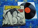 BIRTH CONTROL  HOODOO MAN  NL  RARE KRAUT ROCK LP VINYL#1A