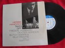 HERBIE HANCOCK Takin Off orig 1962 Blue Note LP  NYC stereo RVG NM