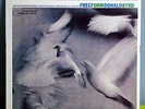 DONALD BYRD FREE FORM ULTRA-RARE ORIG '64 BLUE NOTE 7