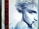 MADONNA TRUE BLUE PROMO-ONLY SAME-SIDED ORIG'86 7