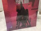 Rare Sealed Pearl Jam Ten Vinyl LP Record Original 1st Pressing Immaculate Album